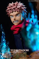 Jujutsu Kaisen 1/6 COLLECTIBLE ACTION FIGURE YUJI ITADORI