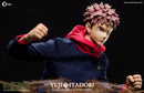 Jujutsu Kaisen 1/6 COLLECTIBLE ACTION FIGURE YUJI ITADORI