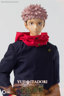 Jujutsu Kaisen 1/6 COLLECTIBLE ACTION FIGURE YUJI ITADORI