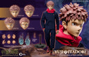 Jujutsu Kaisen 1/6 COLLECTIBLE ACTION FIGURE YUJI ITADORI