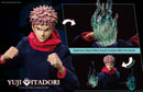 Jujutsu Kaisen 1/6 COLLECTIBLE ACTION FIGURE YUJI ITADORI
