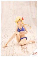 SOUSAISHOJOTEIEN Kotobukiya Ritsuka Saeki (Swim Style)