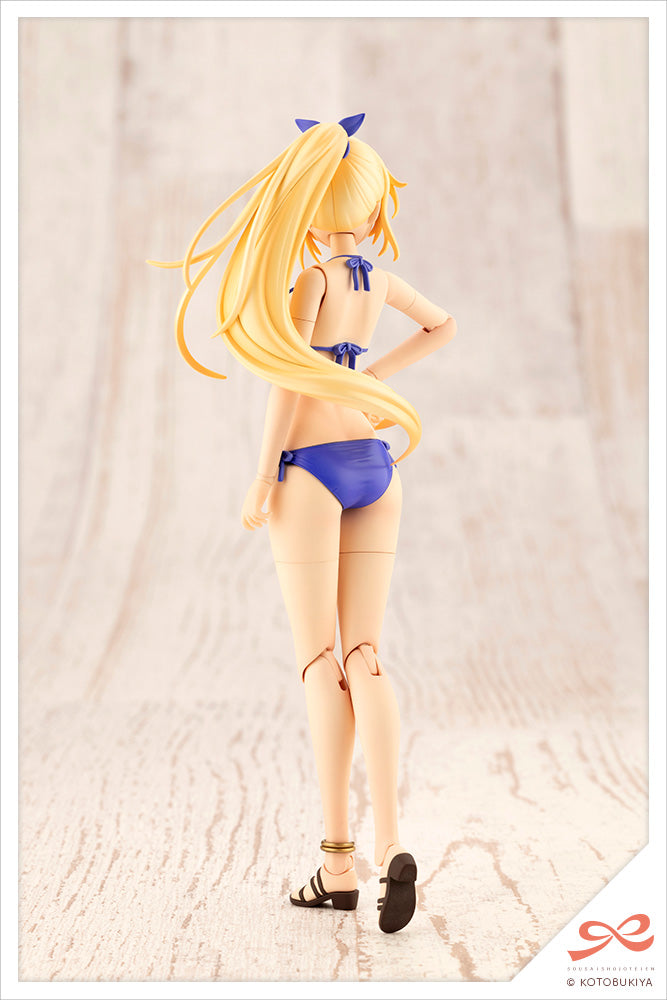 SOUSAISHOJOTEIEN Kotobukiya Ritsuka Saeki (Swim Style)