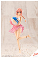 SOUSAISHOJOTEIEN Kotobukiya Ritsuka Saeki (Swim Style) DREAMING STYLE INNOCENT BLOOM