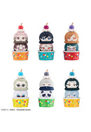 JUJUTSUKAISEN MEGAHOUSE Tsumichen Stack up & Change