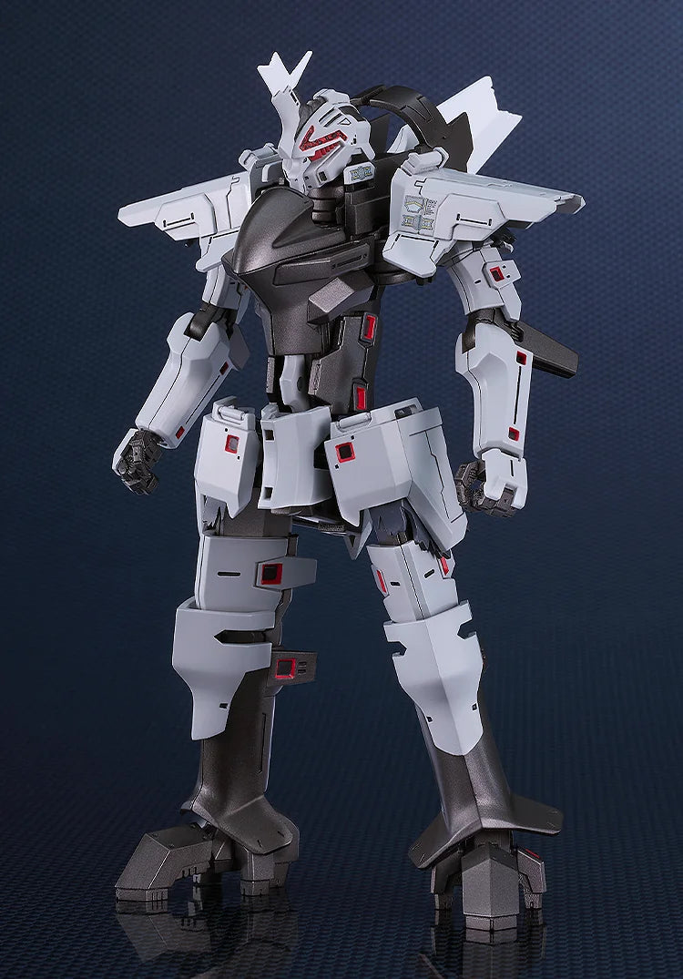 Broken Blade (Manga) MODEROID Delphine Second Form
