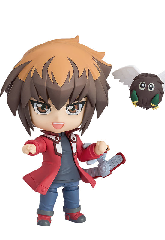 2382 Yu-Gi-Oh! GX Nendoroid Jaden Yuki