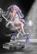 Azur Lane Mimeyoi Javelin Blissful Purity