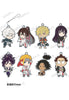 Hell's Paradise: Jigokuraku Bushiroad Creative Trading Rubber Strap(1 Random)