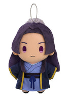 The Apothecary Diaries Good Smile Company Plushie Jinshi