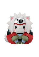 NARUTO  MEGA CAT PROJECT MEGAHOUSE Nyanto! The Big Nyaruto Series ①Jiraiya