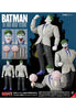 Batman: The Dark Knight Returns MEDICOM TOYS MAFEX The joker Variant Suit Ver.