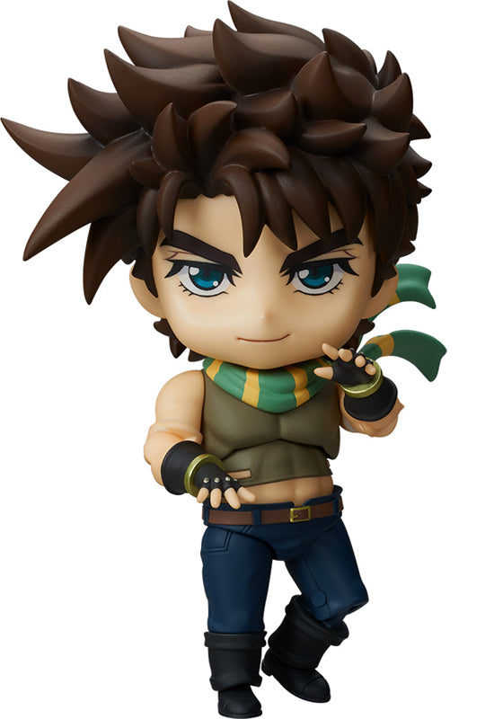 1502 JoJo's Bizarre Adventure Nendoroid Joseph Joestar (Rerelease)