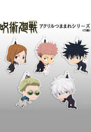 Jujutsu Kaisen Cospa Acrylic Tsumamare (1-5 Selection)