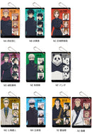 Jujutsu Kaisen Season 2 Sync Innovation Vol.2 Pass Case (1-10 Selection)