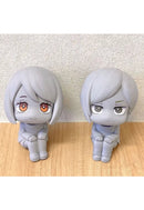 JUJUTSU KAISEN MEGAHOUSE Lookup Shoko Ieiri  Kosen ver.＆Nanami Kento  Kosen ver.set【with gift】