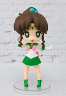 Pretty Guardian Sailor Moon Bandai Figuarts Mini Sailor Jupiter