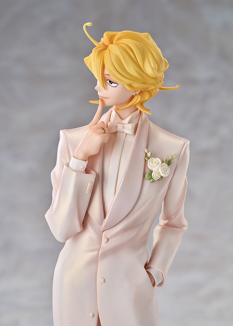 Doukyusei ORANGE ROUGE Hikaru Kusakabe & Licht Sajo: Wedding Ver.