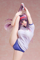 Hanikami Kanojo FREEing Neru Shizuki: Gym Uniform Ver.