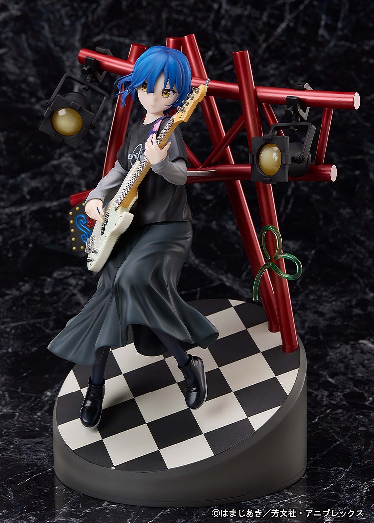 BOCCHI THE ROCK! Aniplex Ryo Yamada 1/7 Scale Figure