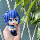VOCALOID MEGAHOUSE Lookup KAITO