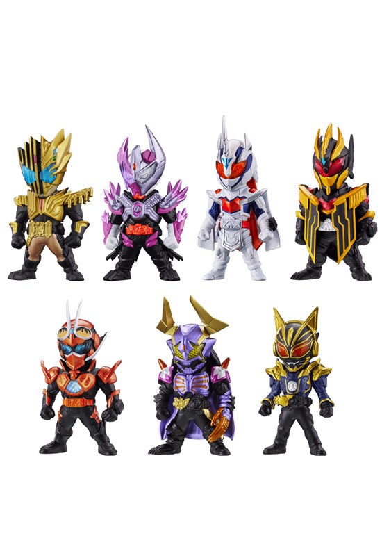 KAMEN RIDER Bandai CONVERGE 28