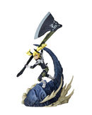 KAIJU No.8 Kaiyodo Kaiju Shinomiya Kikoru