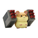 HMA THREEZERO Weapons & Animals Blindbox 02 complete set