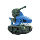 HMA THREEZERO Weapons & Animals Blindbox 02 complete set