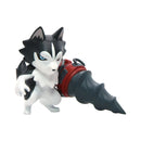 HMA THREEZERO Weapons & Animals Blindbox 02 complete set