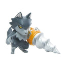 HMA THREEZERO Weapons & Animals Blindbox 02 complete set