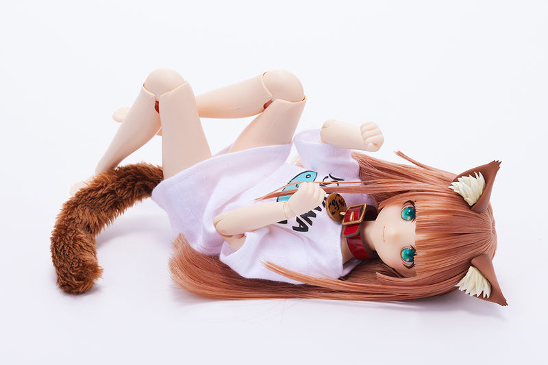 My Cat Is A Kawaii Girl AMAKUNI Hobby Japan Chara Do!! 1/6 Kinako doll Dollybird Edition