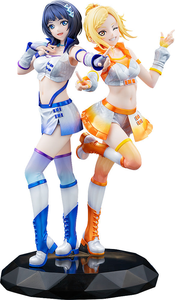 Love Live! Kadokawa Nijigasaki High School Idol Club Karin Asaka & Ai Miyashita SUPER NOVA ver.