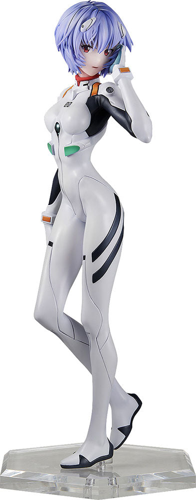 NEON GENESIS EVANGELION Kadokawa COLLECTOR'S EDITION Rei Ayanami
