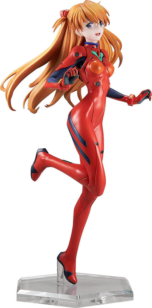 NEON GENESIS EVANGELION Kadokawa COLLECTOR'S EDITION Soryu Asuka Langley