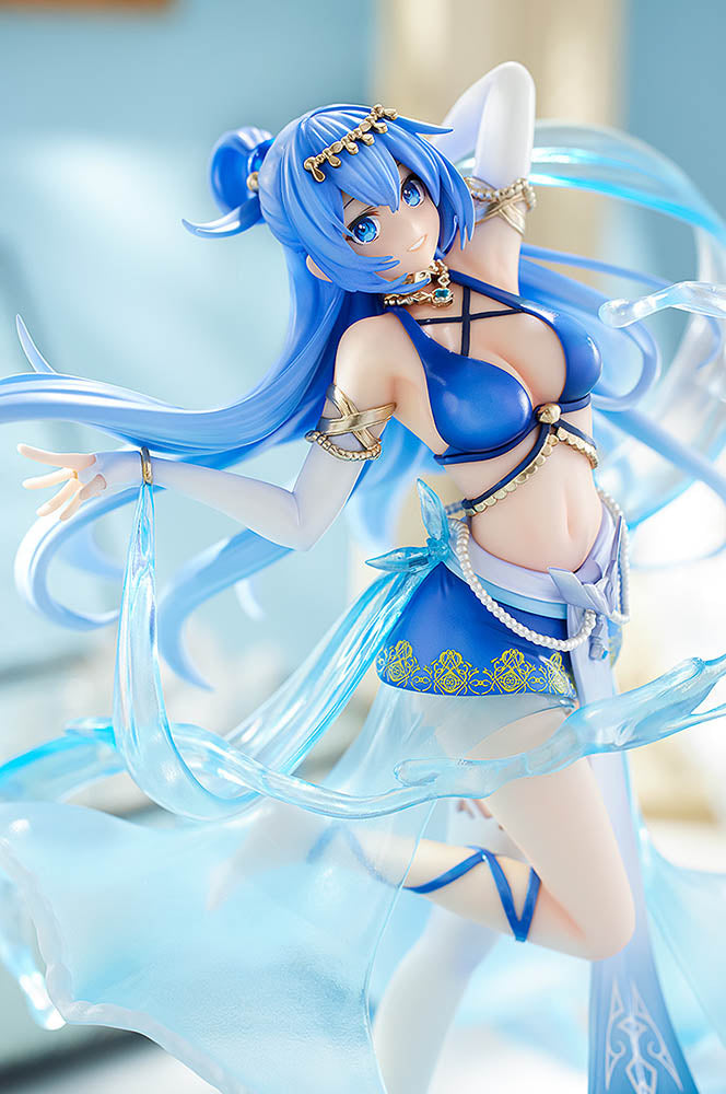 KONOSUBA-God's blessing on this wonderful world! Kadokawa Aqua: Light Novel 10th Anniversary ver.