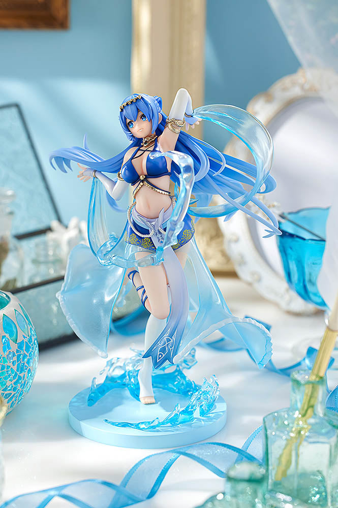 KONOSUBA-God's blessing on this wonderful world! Kadokawa Aqua: Light Novel 10th Anniversary ver.