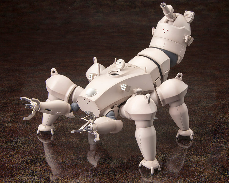 GHOST IN THE SHELL STAND ALONE COMPLEX Kotobukiya HAW206 PROTO TYPE