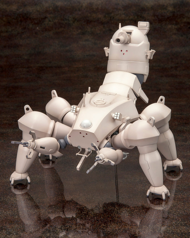 GHOST IN THE SHELL STAND ALONE COMPLEX Kotobukiya HAW206 PROTO TYPE