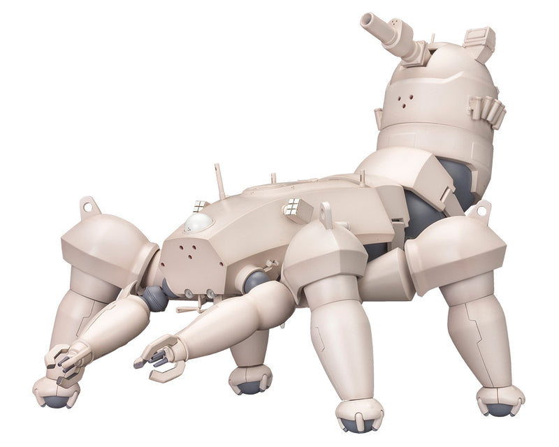 GHOST IN THE SHELL STAND ALONE COMPLEX Kotobukiya HAW206 PROTO TYPE