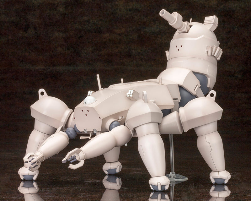 GHOST IN THE SHELL STAND ALONE COMPLEX Kotobukiya HAW206 PROTO TYPE