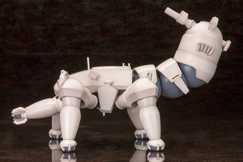 GHOST IN THE SHELL STAND ALONE COMPLEX Kotobukiya HAW206 PROTO TYPE