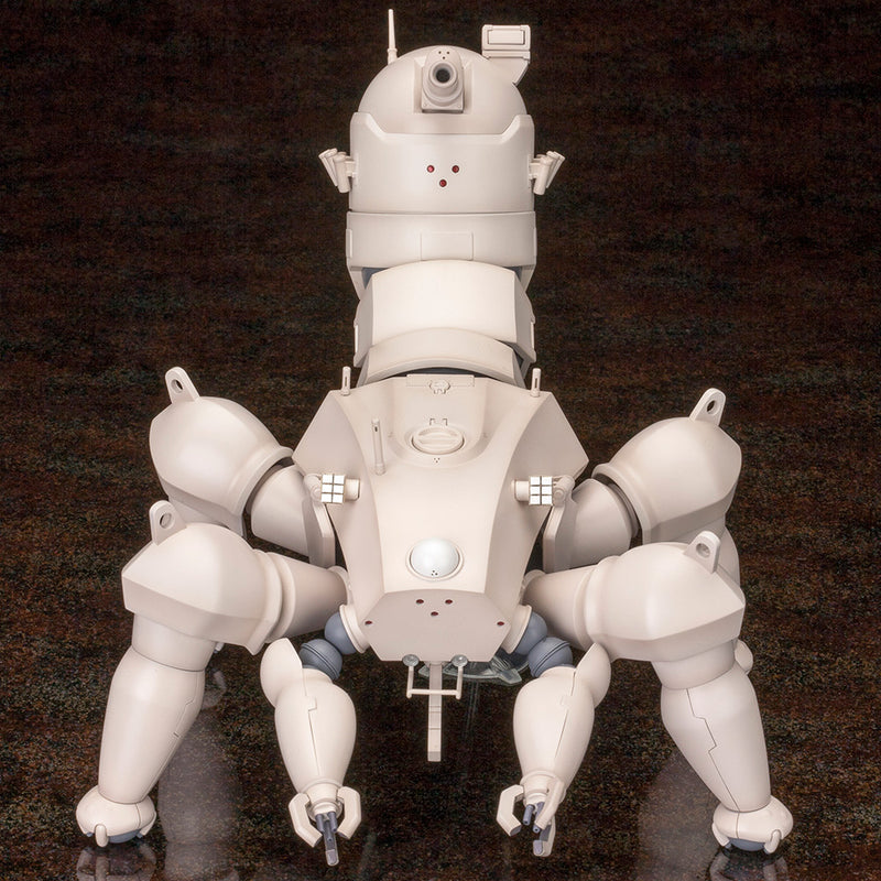GHOST IN THE SHELL STAND ALONE COMPLEX Kotobukiya HAW206 PROTO TYPE