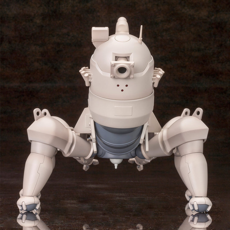 GHOST IN THE SHELL STAND ALONE COMPLEX Kotobukiya HAW206 PROTO TYPE