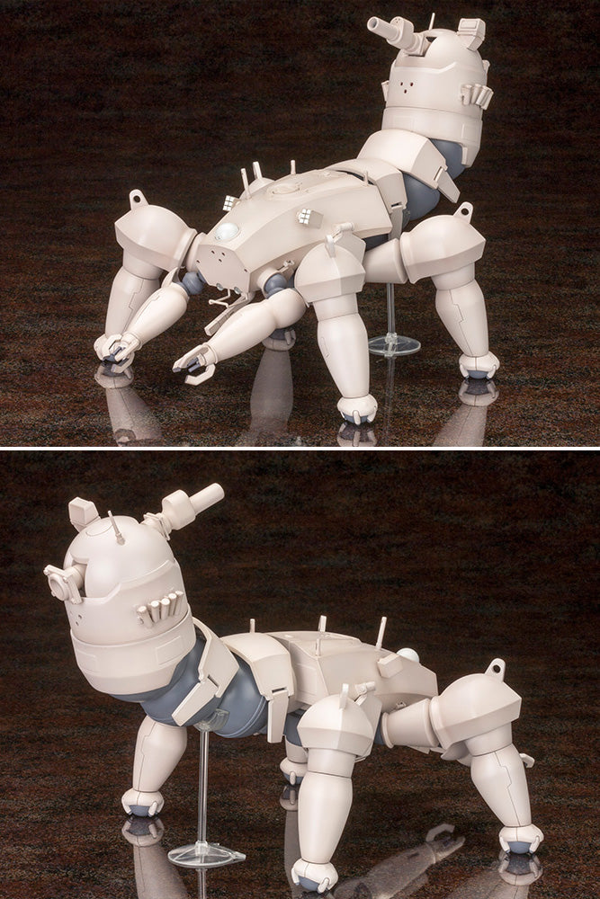 GHOST IN THE SHELL STAND ALONE COMPLEX Kotobukiya HAW206 PROTO TYPE