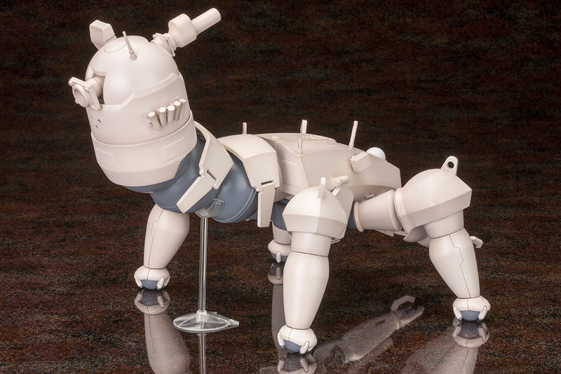 GHOST IN THE SHELL STAND ALONE COMPLEX Kotobukiya HAW206 PROTO TYPE