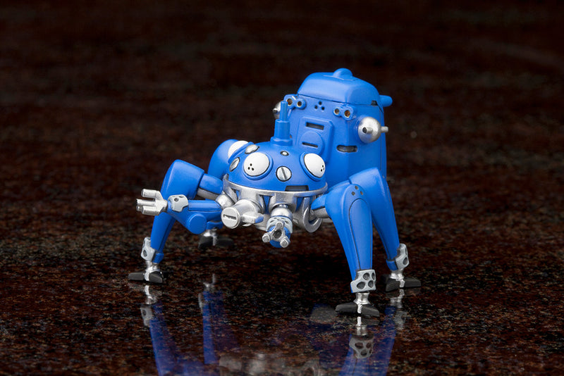 GHOST IN THE SHELL STAND ALONE COMPLEX Kotobukiya JIGABACHI AV Repackage ver.