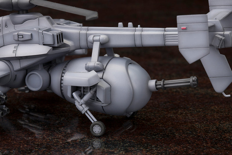 GHOST IN THE SHELL STAND ALONE COMPLEX Kotobukiya JIGABACHI AV Repackage ver.