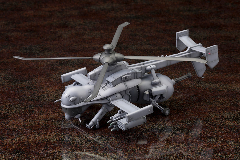 GHOST IN THE SHELL STAND ALONE COMPLEX Kotobukiya JIGABACHI AV Repackage ver.