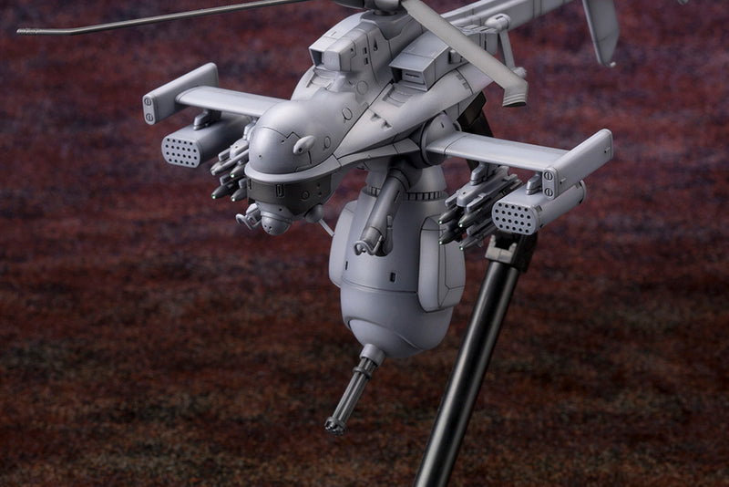 GHOST IN THE SHELL STAND ALONE COMPLEX Kotobukiya JIGABACHI AV Repackage ver.